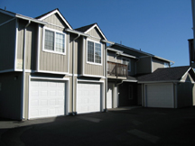 Myrtle Ave Apartments - Eureka