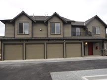 2411 Newburg 2BR 1BA