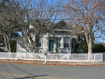 5342 Meyers St - Eureka
