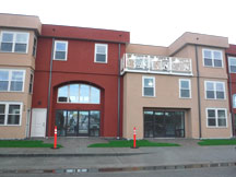 Fawn Creek Apartments