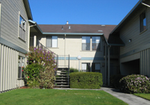 Cricklewood Apartments