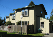 Fawn Creek Apartments - Arcata